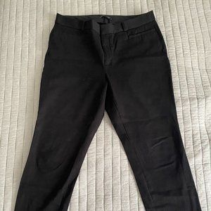 Banana Republic sloan pants